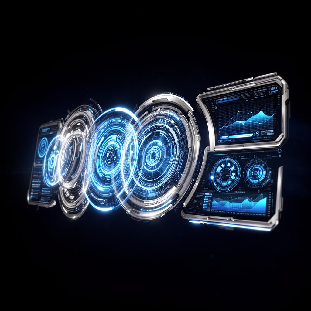 AI-powered interface