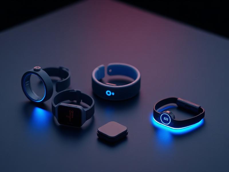 Pulse Wearables