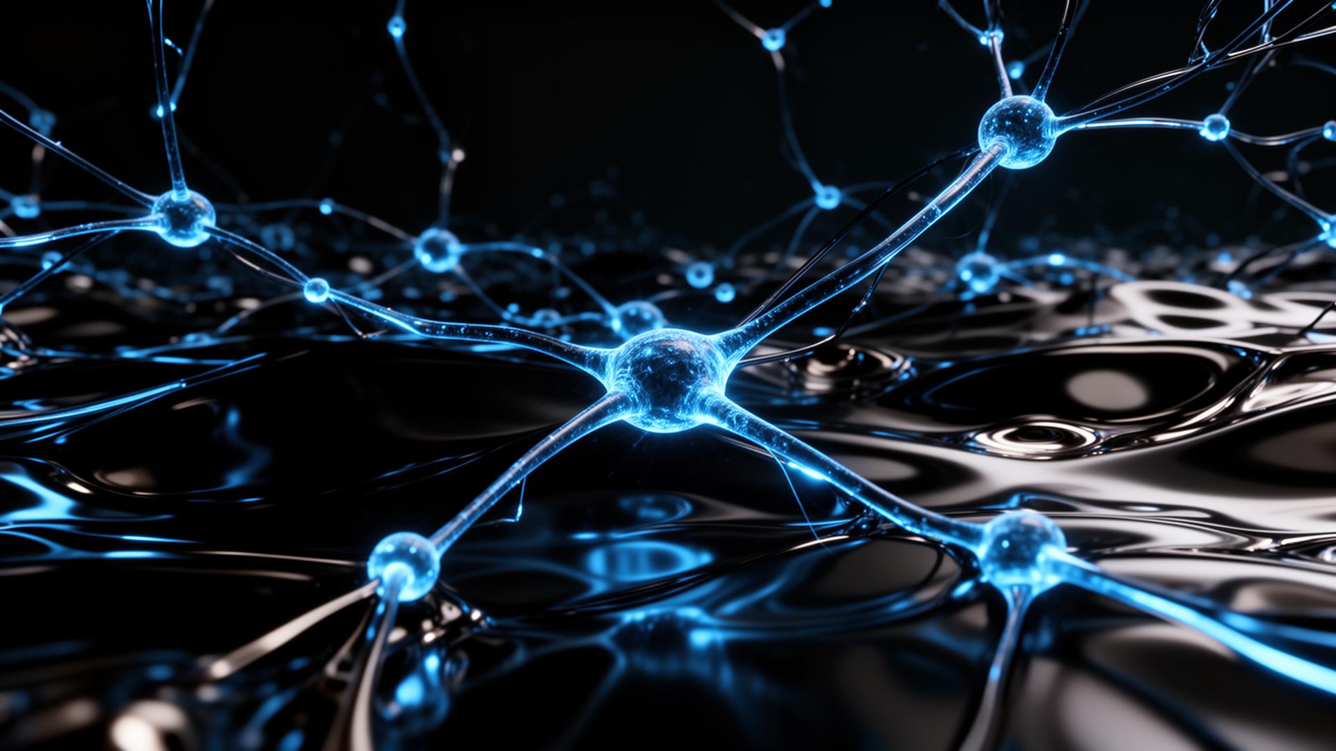 Digital neural network