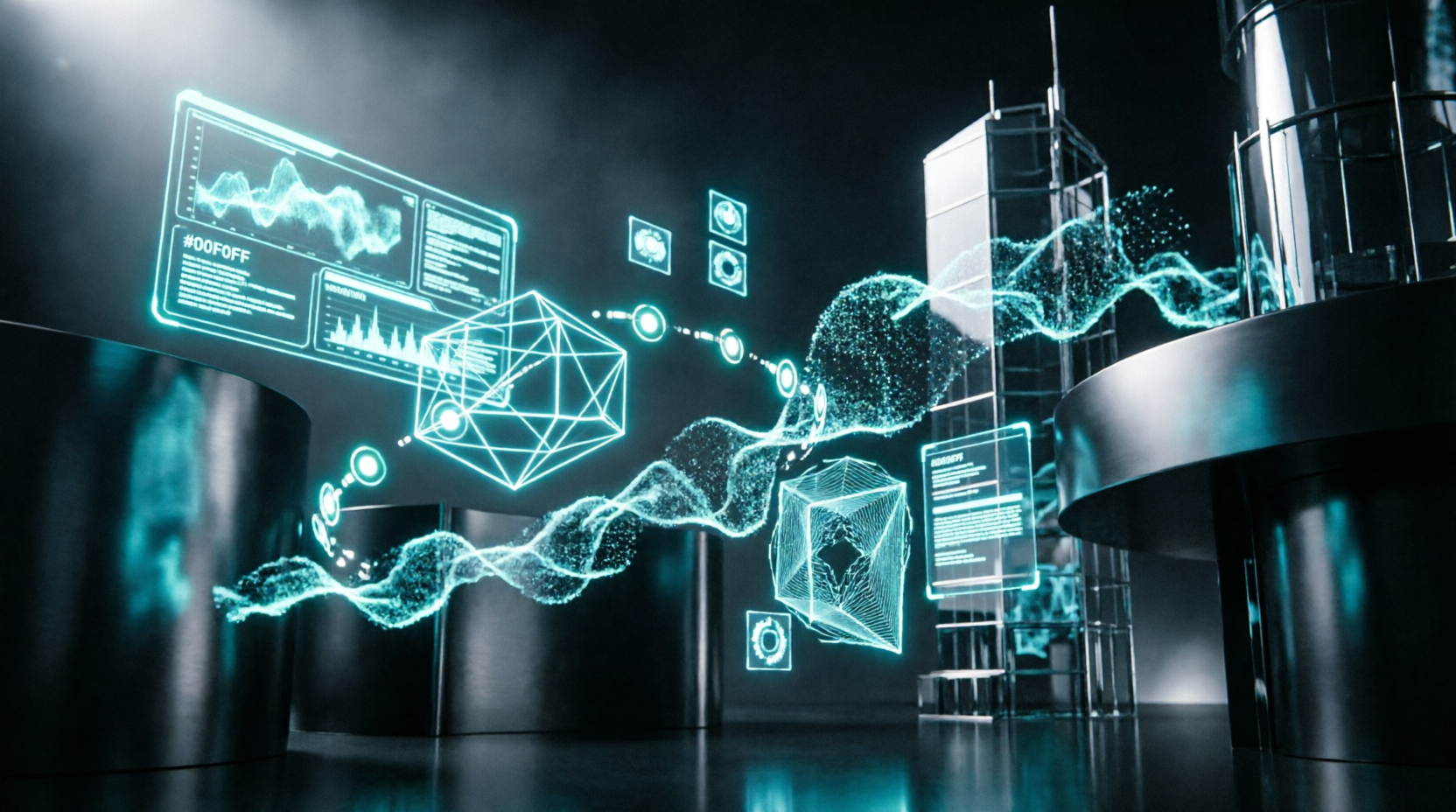 Virtual concept studio